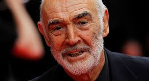 وفاة شون كونري بطل أفلام جيمس بوند عن عمر يناهز 90 عاماً