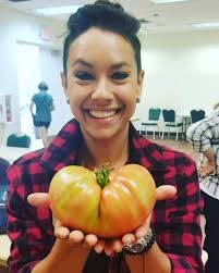 Soaking up the summer sun! This Eastern Screech Owl is enjoying a good  sunbath