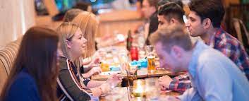 Our exclusive, sparkling black tie singles events sell out as soon as they appear in our programme. Top 10 Singles Events In London Designmynight