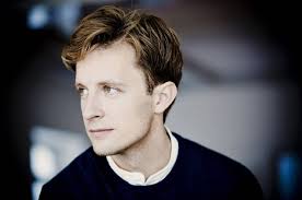 Daniel Blendulf leder Dalasinfoniettan