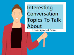 Trying to figure out what topics to talk about with guys? Topics To Talk About Find The Perfect Conversation Topic Lovers Planet