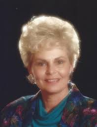 Obituary information for Patricia Joyce Harrell