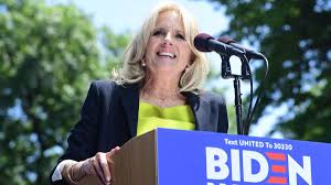 Delaware educator and wife of joe biden, the 46th us president. Professor Flotus How Jill Biden Would Redefine What It Means To Be First Lady Opinion Cnn