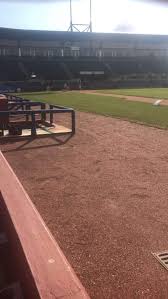 Photos At Whitaker Bank Ballpark