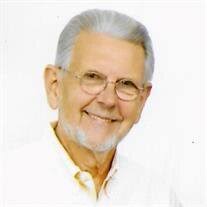 Ronald Hert Obituary