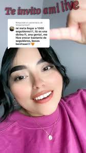 Live para ganar seguidores en TikTok y crecer rápido