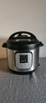 Which is bigger 8 qt or 6 qt instant pot? What Size Instant Pot Do You Need Recipes From A Pantry