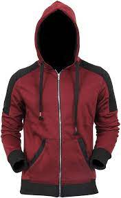 Hat And Beyond Fleece Zipper Sweatshirts Jackets 8025 S Mens Jogger Pants Hooded Jacket Men Shirt Style