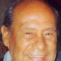 Obituary for Anthony Martel