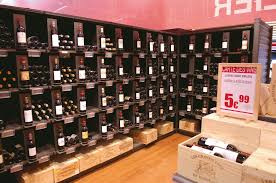 Lancement des foires aux vins 2019 ce mardi 3 septembre ! Cora Concorde Une Foire Aux Vins 2017 Trois Etoiles Femmes Magazine