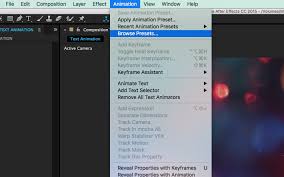 Check this cool text effect template for premiere pro. How To Animate Text In After Effects Pond5