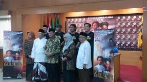Film jejak langkah 2 ulama diputar dg sistem pop up sinema Film Jejak Langkah Dua Ulama Muhammadiyah Dan Nu Audisi Pemain Ahmad Dahlan Dan Hasyim Asy Ari Joglosemar News