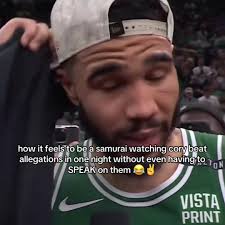 Experiencing the Samurai Spirit Amidst Allegations