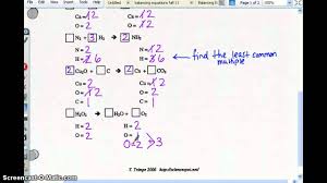 22.05.2019 · balancing act practice worksheet answers ought to be child friendly. Physical Science Balancing Act Worksheet