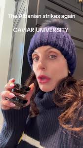 Bethany Meredith Caviar