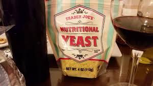trader joe s nutritional yeast a