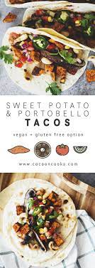 A Healthy Vegan Meal That Happens To Be Perfect For A Summer Gathering With Friends Vegan Recipe Vegan Recipes Vegan Dishes Food