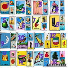 Pin By Karla Roque On Loteria In 2020 Loteria Cards Diy Loteria Cards Bingo Cards Printable