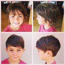 Instafriday Boy Haircuts Long Boy Hairstyles Cute Boys Haircuts