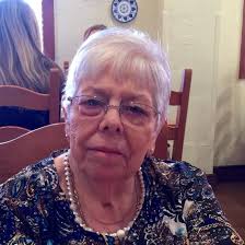 Obituary information for Sybil Ackerman