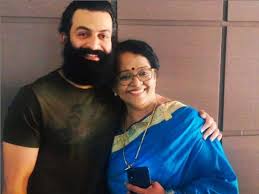 Latest movies in which prithviraj sukumaran has acted are theerpu, vaariyamkunnan, ayyappanum koshiyum, aposthalan and driving license. Prithviraj Sukumaran S Mother Mallika Rescued By Fire Forces After House Gets Flooded In Thiruvanthapuram