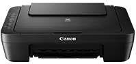 Canon pixma ts5050 multifunktionsgerät wifi, scanner, kopierer, drucker, fax. Canon Pixma Mg3051 Driver And Software Downloads