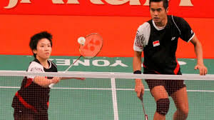 And i don't think u can dismiss his views just because he has retired from the game!!!! Hasil Undian Bulutangkis Olimpiade 2012