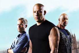 Vin diesel, michelle rodriguez, sung kang, tego calderon. Fast Furious Movies In Order Chronological Timeline And Release Radio Times