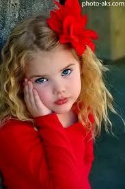 عکس بجه های ناز...وای خیلی نازن... 1