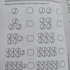 Baca juga inilah daftar guru tk / paud penerima sk tpg tahun 2015. Soal Matematika Soal Anak Tk B Semester 2 Siswapelajar Com