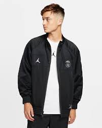 Voici le résumé du match du trophée des champions 2020, opposant le paris saint germain contre l'olympique de marseille. Psg Jacke Nike 8b69a7