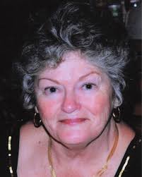 Rita Kay Paterson Obituary May 6, 2025