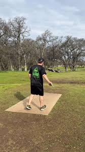 No putt required! I rang up the #ace