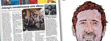 australian underground music