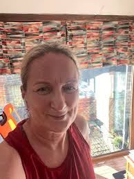 Completed 3.1 miles beat boxing fitness