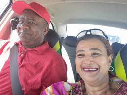 Today,my husband and I 13th Anniversary We have had so many wonderful  memories together. Here's to many more. MC please help us celebrate by  showing us some love 4/22❤️❤️❤️ The McDaniel's |