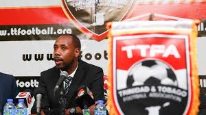 Участник чемпионата мира по футболу 2006. Trinidad And Tobago Boss Dennis Lawrence Frontrunner For Wrexham Job