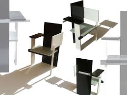 Risultati immagini per daniele polidori design rietveld
