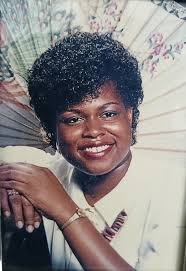 I shed some tears this morning when I walked into my office and saw this  picture of my little sister Kim. She could sing like you wouldn't believe.  I was thinking of