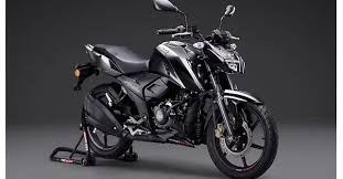 Apache RTR 160