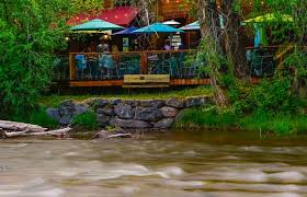 Add enough oil to coat the bottom of the skillet. Great Fish Tacos Review Of The Tipsy Trout Basalt Co Tripadvisor