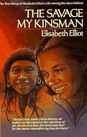 The Savage My Kinsman