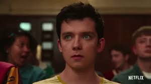 this tea d e f i n i t e l y isn't spiked — and they were roommates?!