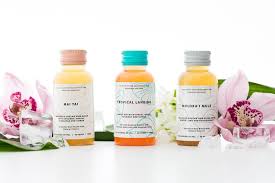 It only looks that way we may earn commission from links on this page, but we only recommend products we back. Meet The Boozy Brand That S Bringing Ready To Drink Craft Cocktails To Hawai I