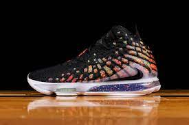 It was officially called the air zoom generation (azg) but is known as the lebron 1. Nike Lebron 17 James Gang Release Date Info Hypebeast