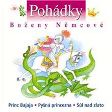 Ulož.to je československou jedničkou pro svobodné sdílení souborů. Audiokniha Pohadky Bozeny Nemcove Audioknihy Ke Stazeni