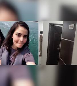 Hyderabad Woman Who Died By Suicide On Video Call Told Friend It Was 'Birthday Gift'