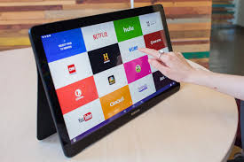 Anyone Remember the Samsung galaxy view ...