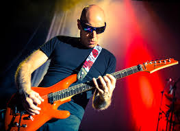 Resultado de imagem para Joe" Satriani