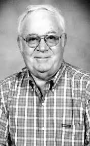 Perry Hinson Obituary (2015)